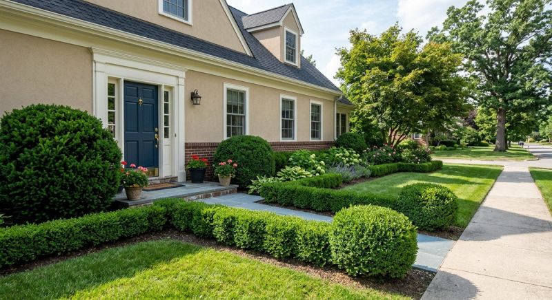 Bush Relocation in Honolulu, HI